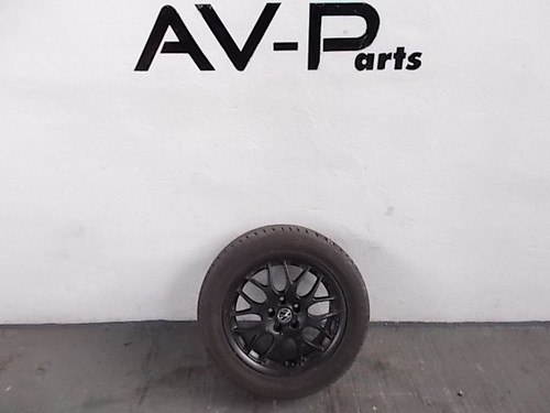 Golf gti jubi alufelge - vw,