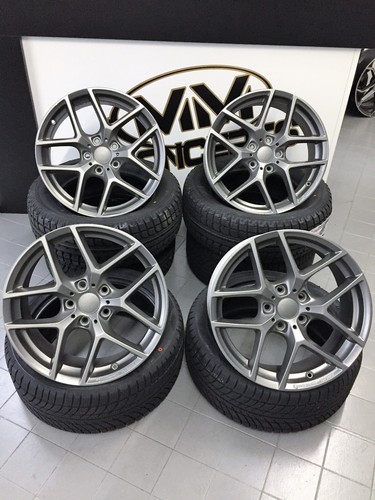 Zoll borbet felgen vw - y,