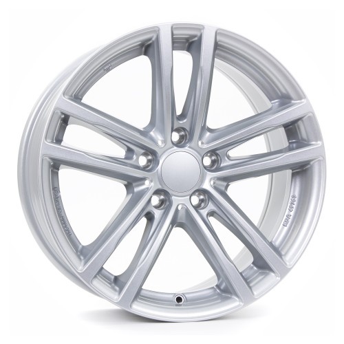 Zoll alufelgen x10 für vw - x10,