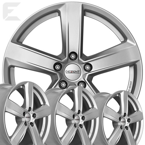 Zoll alufelgen für vw - zoll,