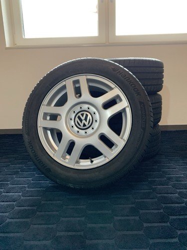 Originale volkswagen golf - originale, 4