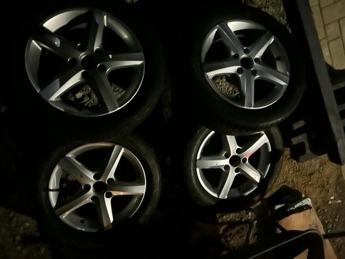Golf usw 4x original - original, vw