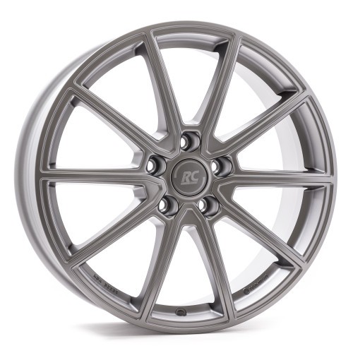 Zoll alufelgen rc32 - fÜr, vw