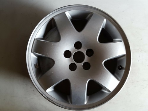 Alufelge zoll 6x16 - 16,