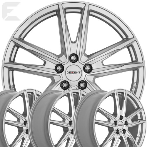 Alufelgen satz für golf - satz, vw