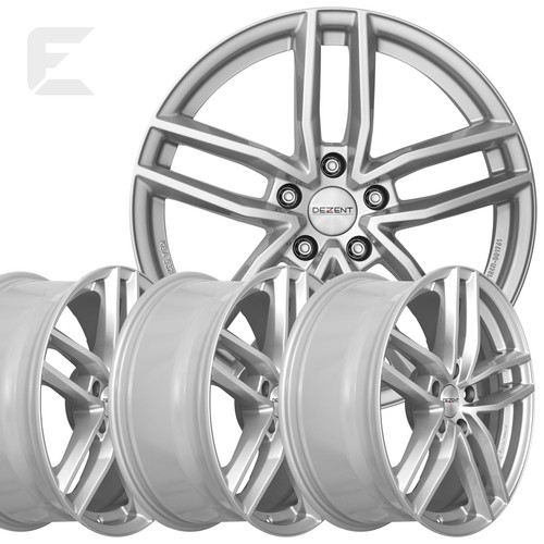 Alufelgen satz für golf 4 - satz,