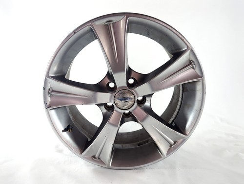 Alufelge aftermarket zoll - alufelge, 16