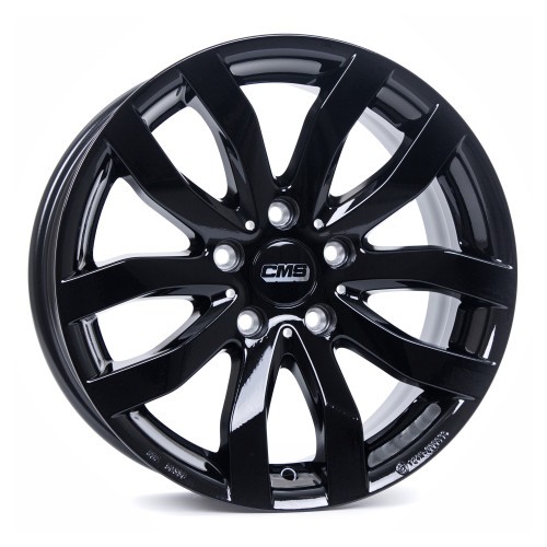 Zoll alufelgen c22 - 16,