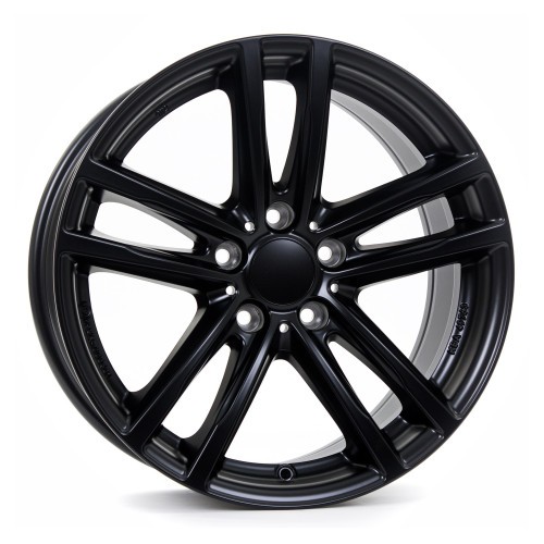 Zoll alufelgen x10 für - fÜr, vw